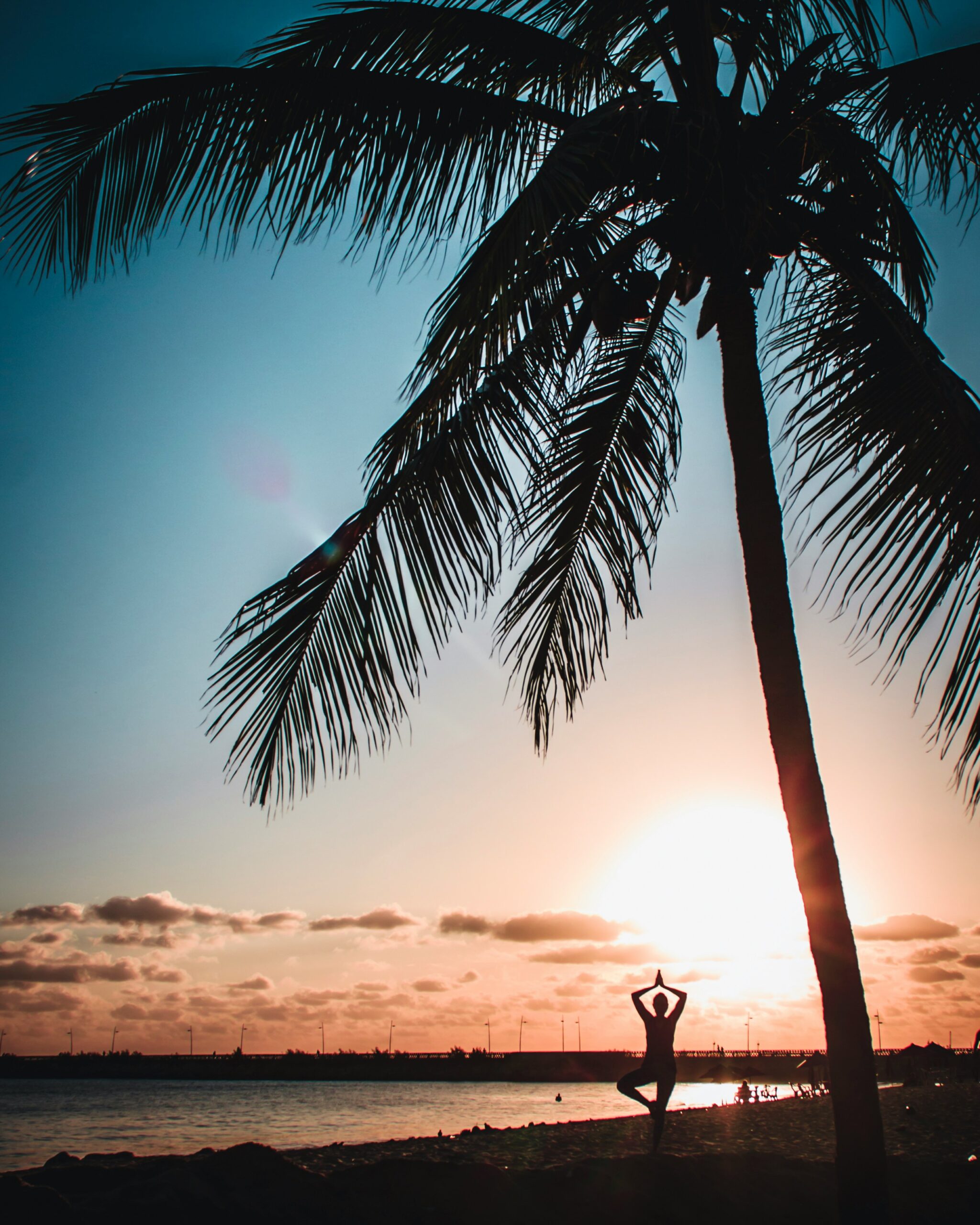 fortaleza beach