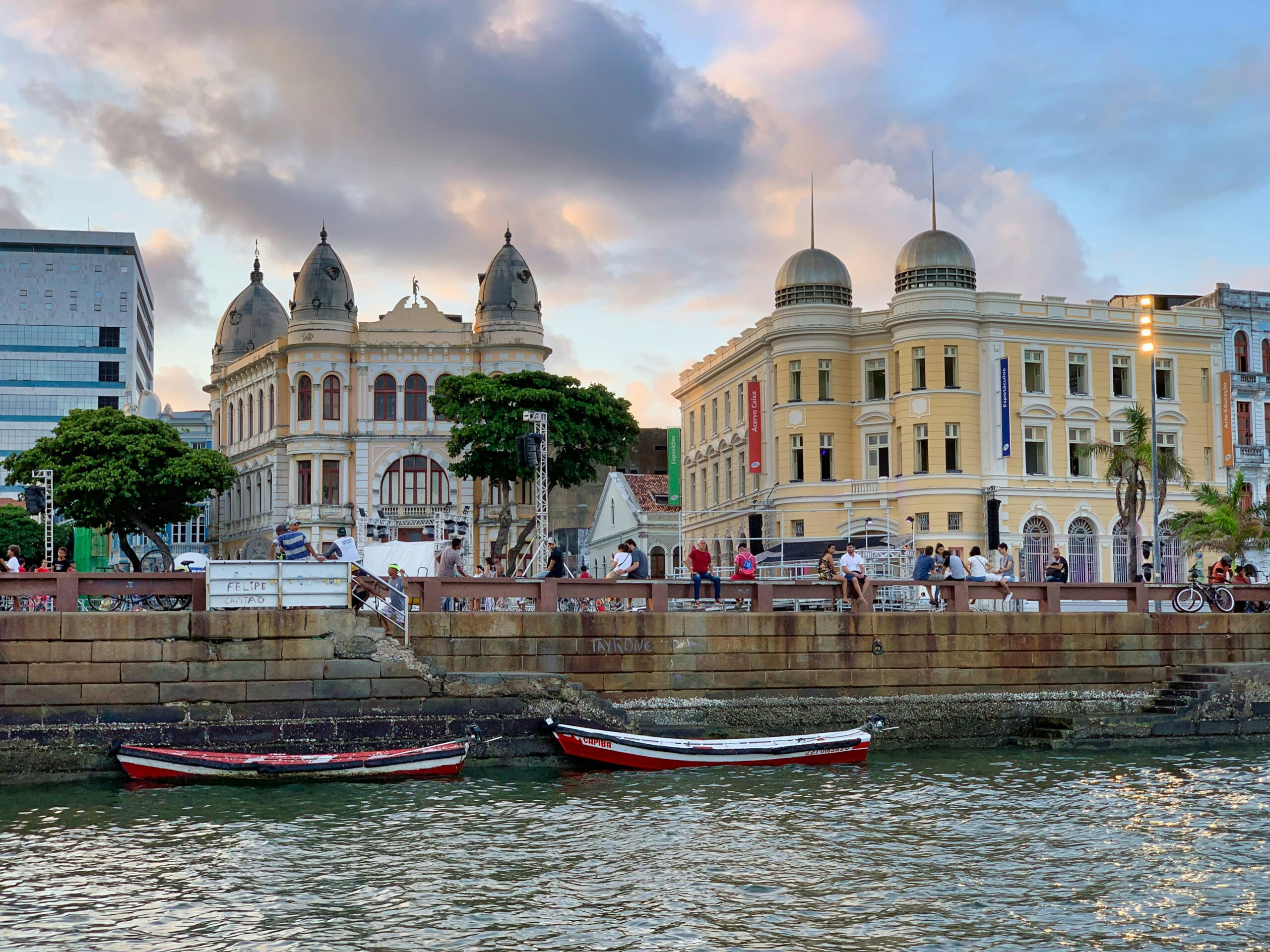 recife hotels