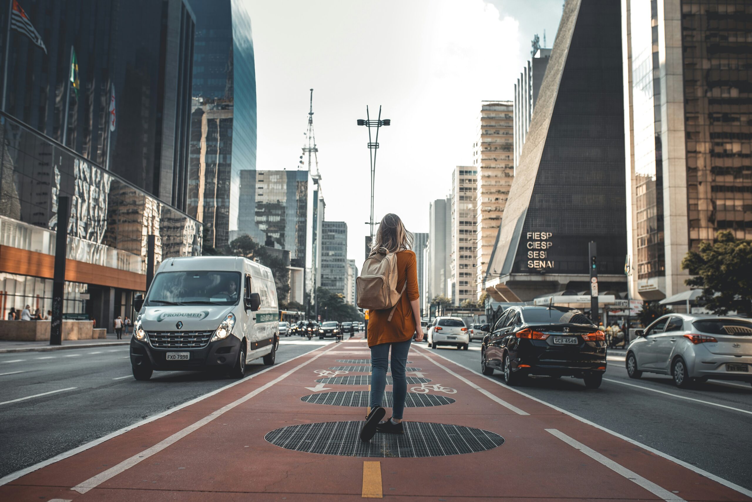 avenida paulista