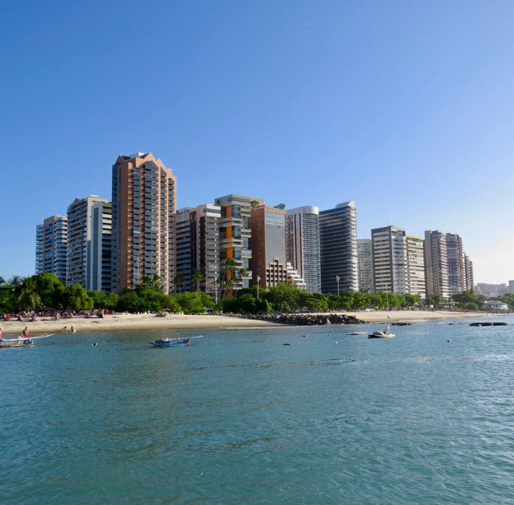 fortaleza