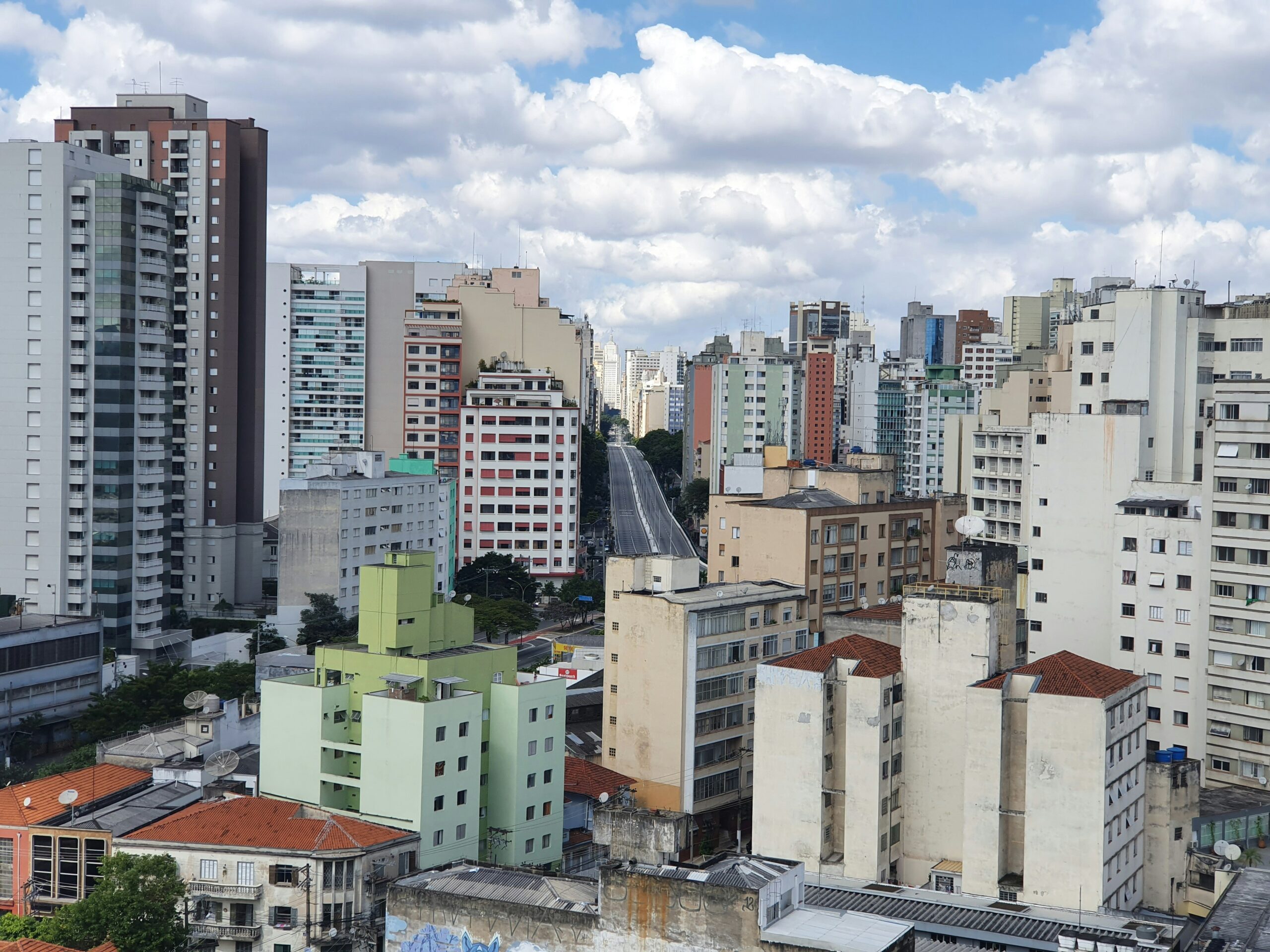 sao paulo city