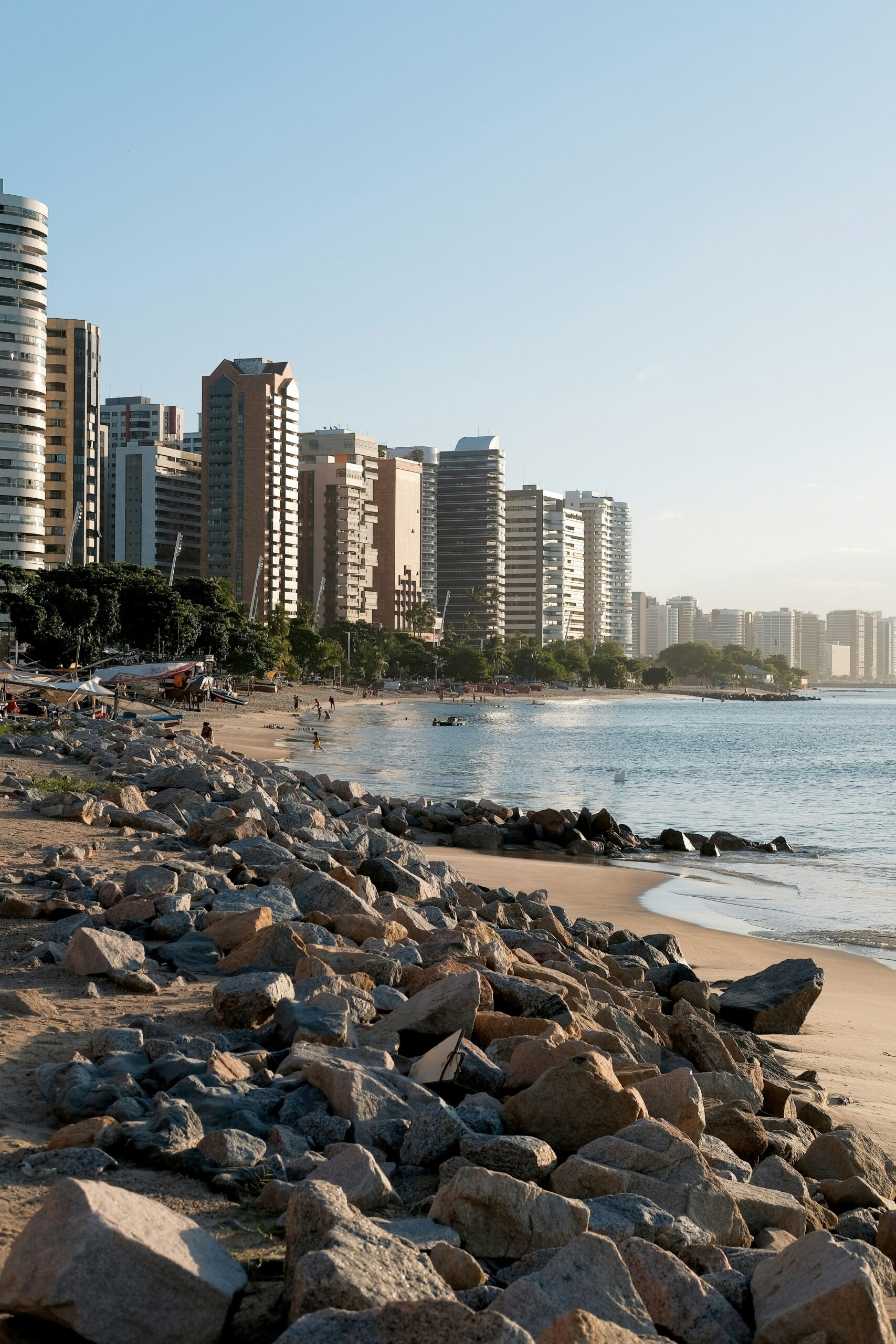 fortaleza